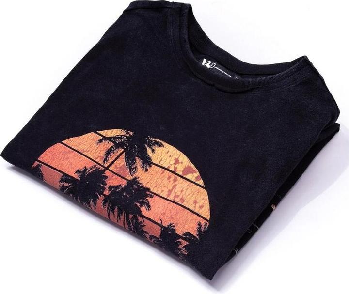 Actual product image Universal Textiles El Camino TShirt (XXL)
