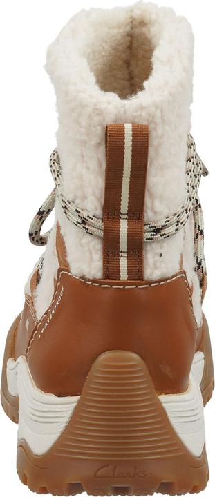 Produktbild Clarks Stiefelette (39)