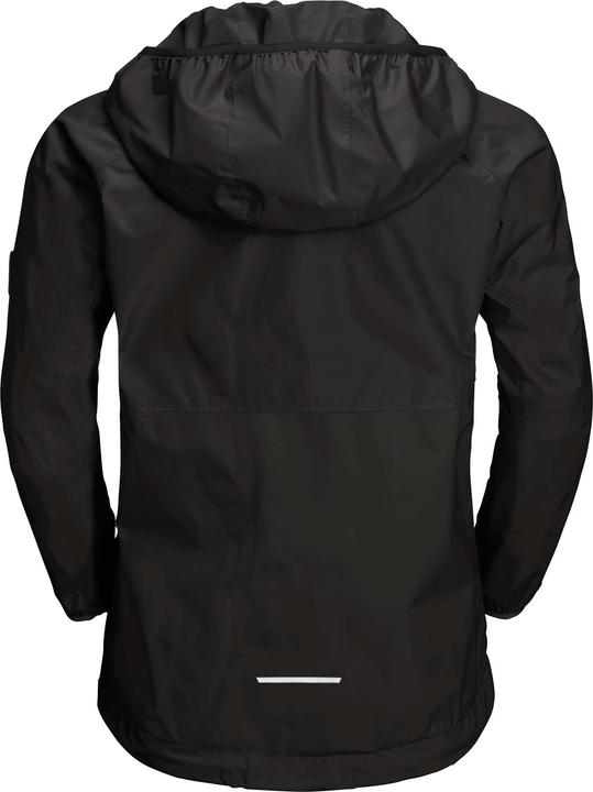 Immagine prodotto Jack Wolfskin Giacca Per I Giorni Di Pioggia K (164)