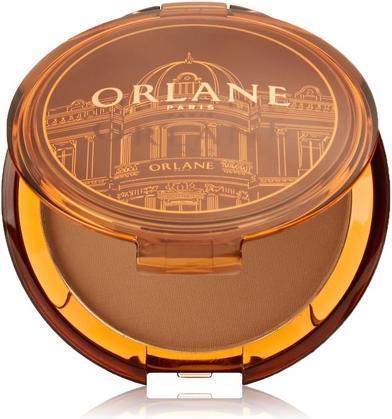 Actual product image Orlane Bronzing Pressed Powder (02, Bronzer, 9 g)