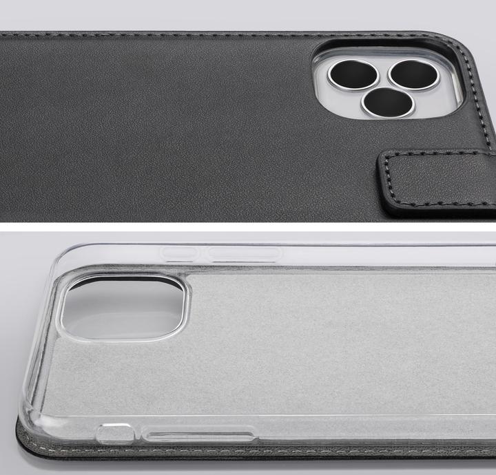 Actual product image Mobilize Classic Gelly Flip Case (Apple iPhone 8 Plus, Apple iPhone 7 Plus)