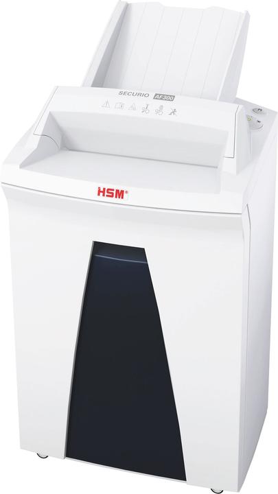 Immagine prodotto HSM 2093121 taglio di particelle 4,5x30mm p4 12bl (Taglio delle particelle)