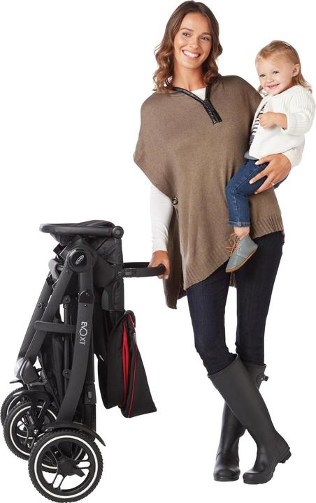 Image du produit Graco Evo XT