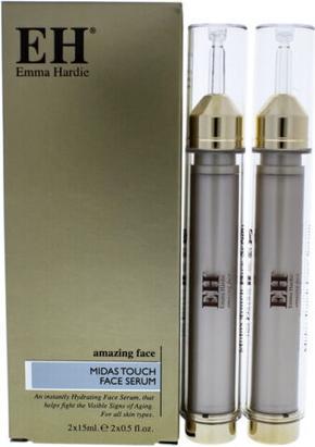 Actual product image Emma Hardie Amazing Face Midas Touch Face Serum