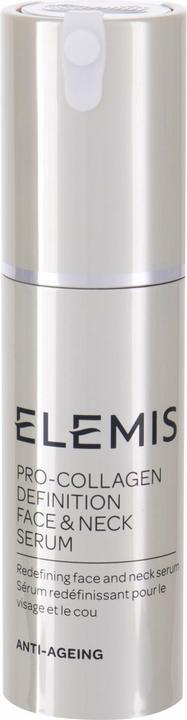 Produktbild Elemis Pro-Collagen Definition Face & Neck (30 ml)