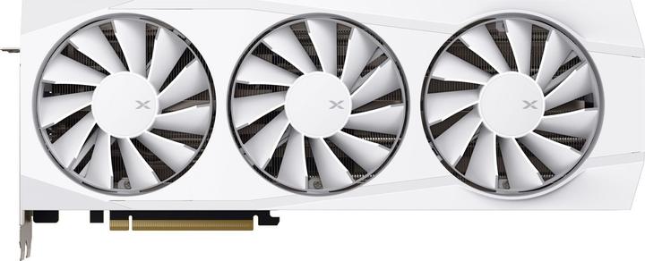 Immagine prodotto XFX Quicksilver AMD Radeon RX 9070 XT Magnetic Air Edition (16 GB)