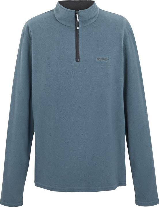 Regatta Great Outdoors Thompson FleeceTop mit Reissverschluss bis zur Brust