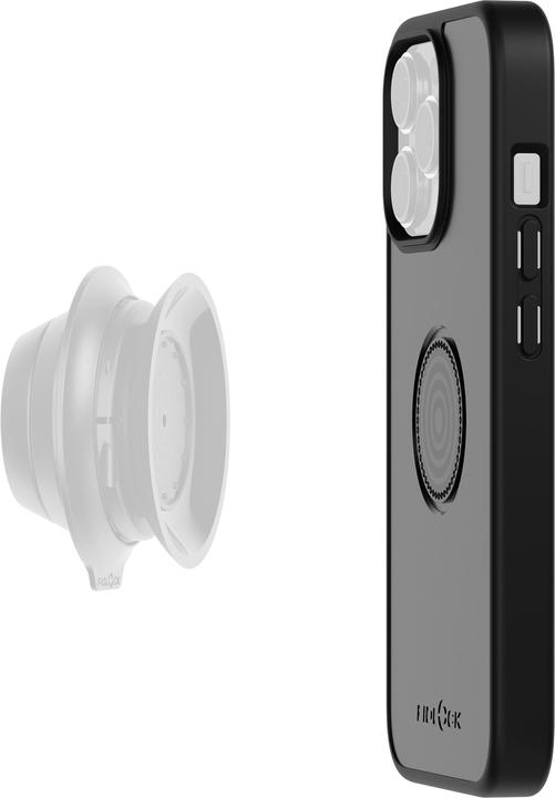Actual product image Fidlock VACUUM phone case iPhone 13 Pro (Apple iPhone 13 Pro)