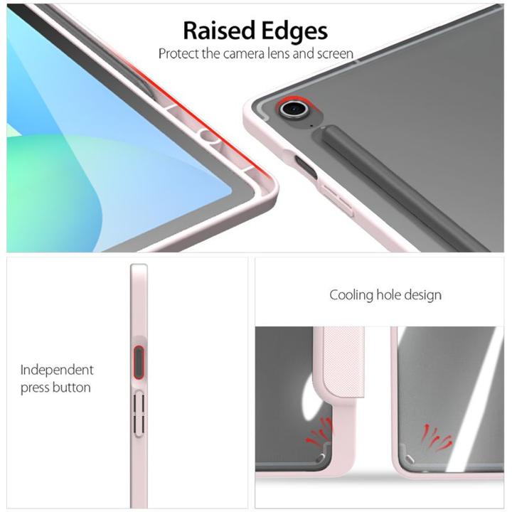 Produktbild Dux Ducis Toby Series (Galaxy Tab A9+)