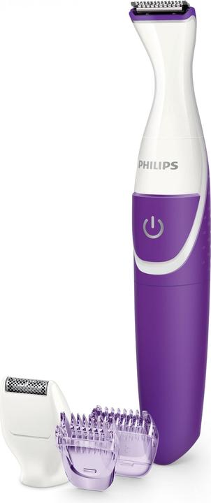 Philips BikiniGenius BRT383/15