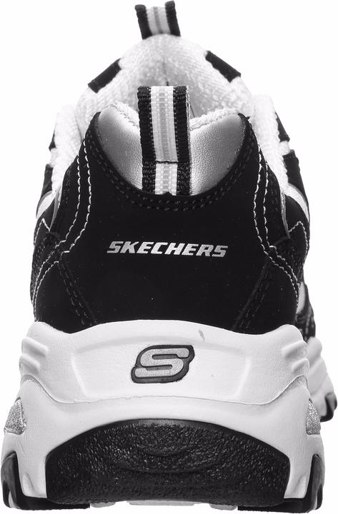 Immagine prodotto Skechers D'Lites Biggest Fan Walking Shoe Donna (38.5)