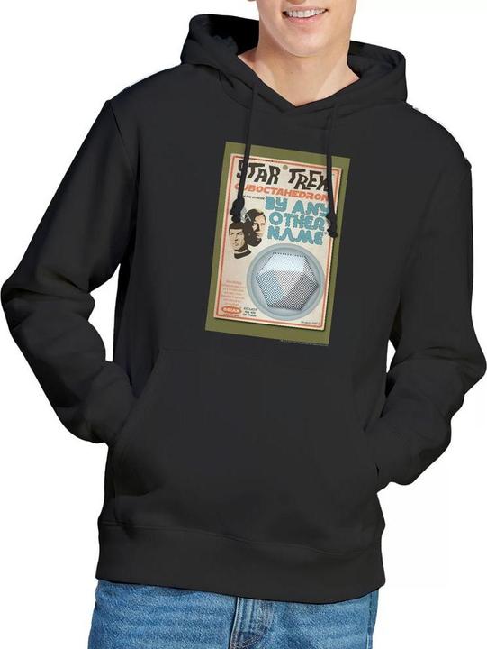 Immagine prodotto The Original Series Episode 51 Felpa con Cappuccio Uomo (XL)