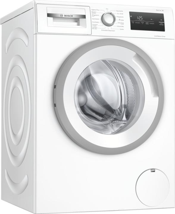 Bosch Hausgeräte WAN28123 (7 kg, Links, EU-Stecker)
