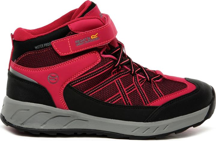 Image du produit Regatta Bottes de marche Samaris V Mid (30)