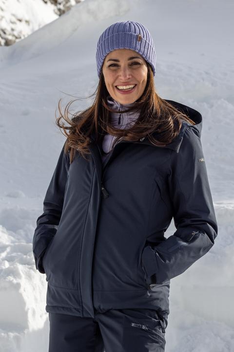 Produktbild Rukka Cosma Damen Skijacke (34)