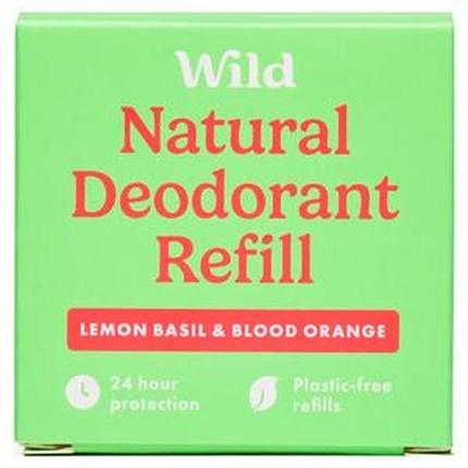 Actual product image Wild Natürlich (Stick)