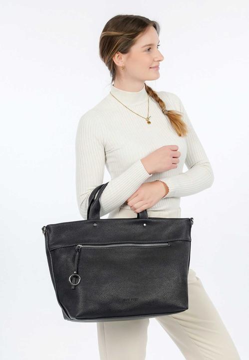 Actual product image Suri Frey Shopper Debby (21.86 l)