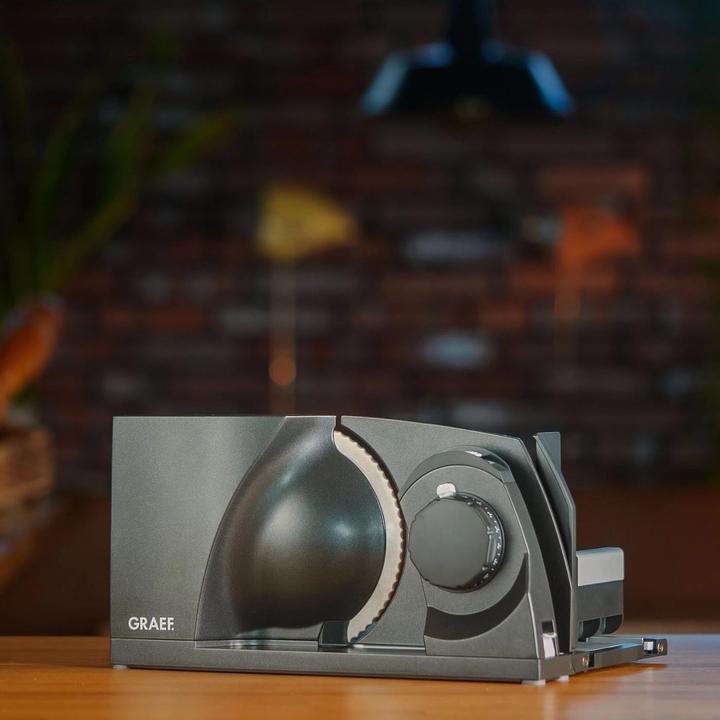 Actual product image Graef MYtiny