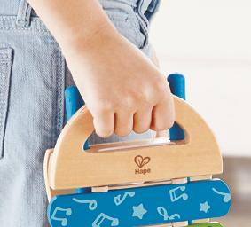 Image du produit Hape Xylophone (Allemand)