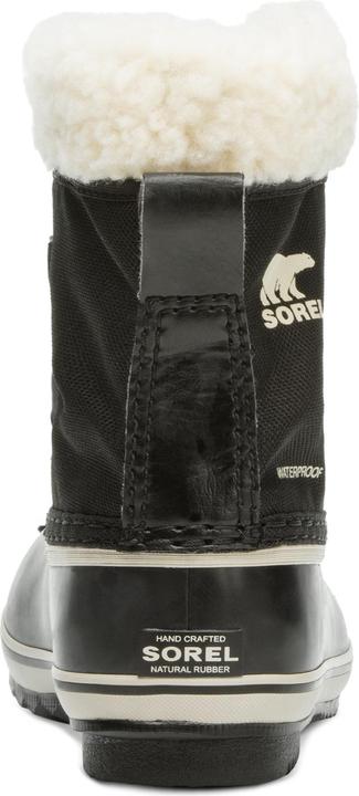 Actual product image Sorel Yoot Pac Nylon (26)
