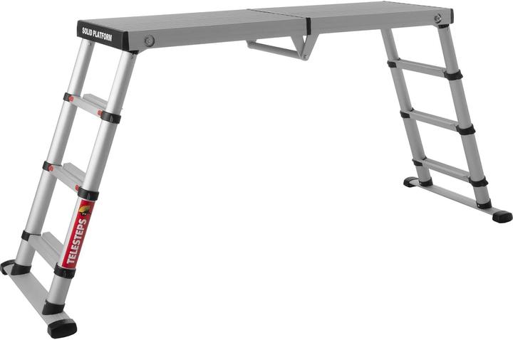Produktbild Telesteps Plattform Solid Line (Stehleiter, 74 cm)