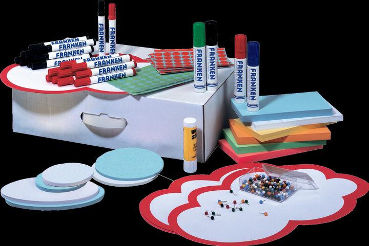 Actual product image Franken Training Case Box