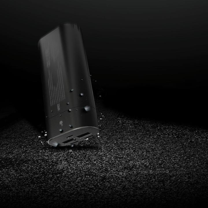 Actual product image Nitecore NPB2 (10000 mAh, 18 W)