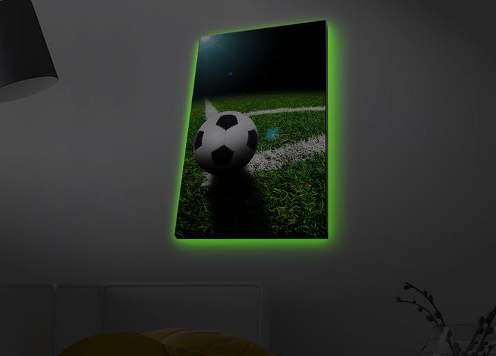 Produktbild Wallxpert Saul (45 x 70 cm)