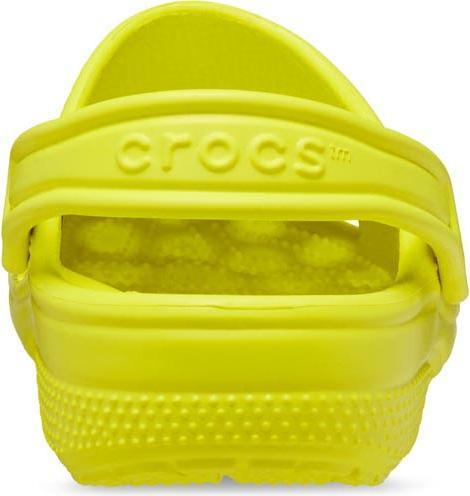 Actual product image Crocs K's Classic Clog (29)