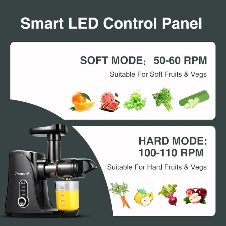 Image du produit Amzchef GM3001