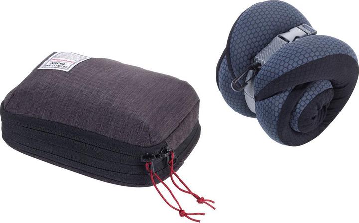 Actual product image Troika Business Travel (Additional padding)