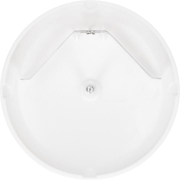 Produktbild Max Hauri Deckenrosette rund Federbügel