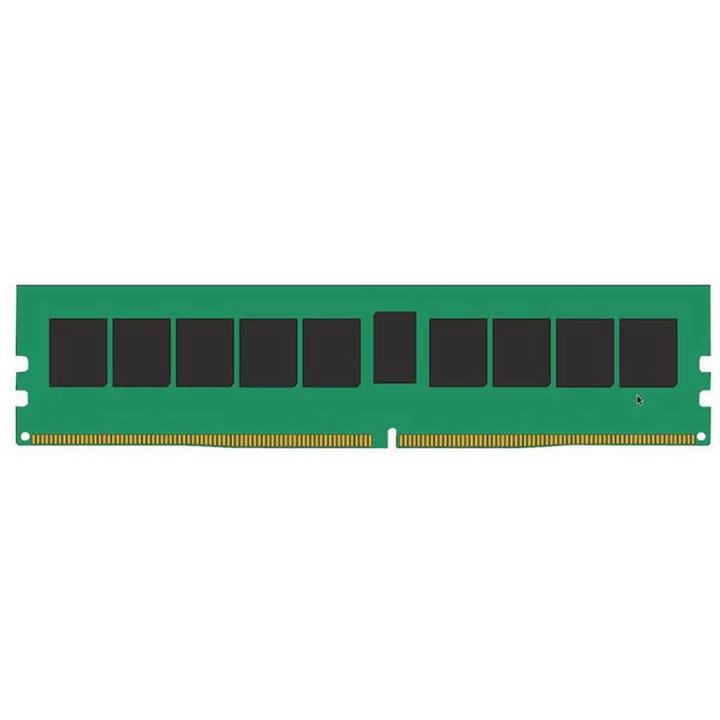 Actual product image Kingston KTD-PE426D8 (1 x 16GB, 2666 MHz, DDR4-RAM, DIMM)