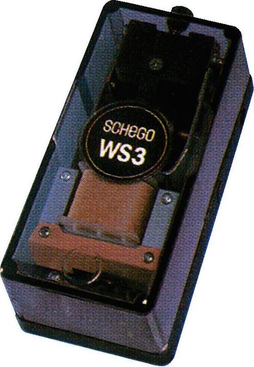 Schego Pumpe für Blasensäule - 12 V