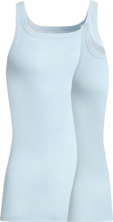 Produktbild Con-ta Herren-Unterhemd 2er-Pack (7)