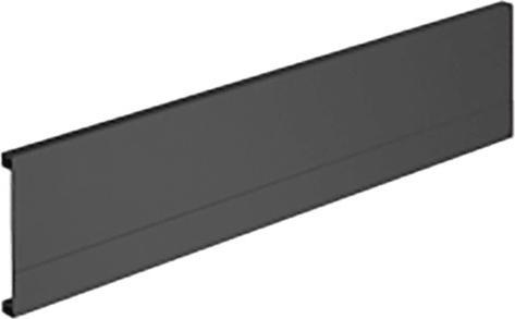 Produktbild Hettich Aluminiumfront InnoTech Atira H70 2000 mm ant