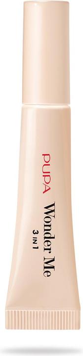Image du produit Pupa Milano Wonder Me 010 - 3 In 1 Fair Beige 7.5ml (010 Faire Beige)