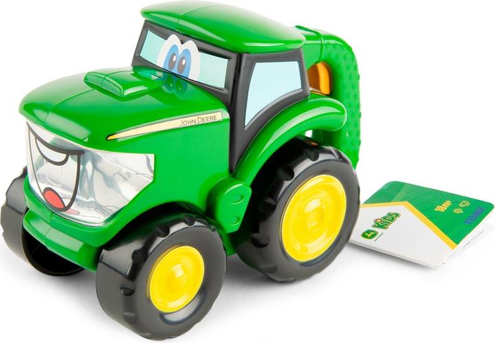 Produktbild John Deere Johnny Traktor Taschenlampe