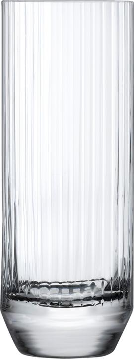 Nude Glass Big Top (0.34 l, 4 x)