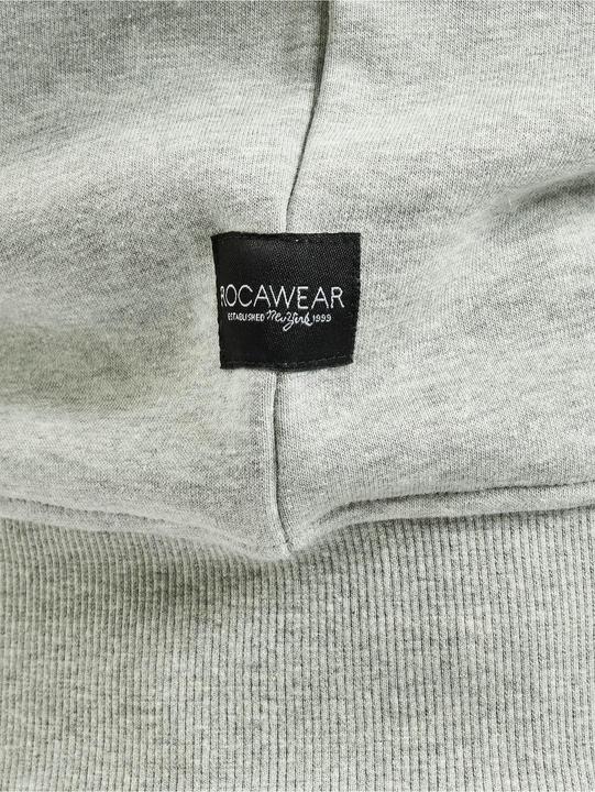 Actual product image Rocawear Logo Crewneck - 20911 (3XL)