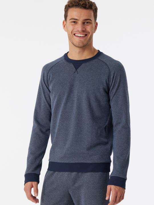 Immagine prodotto Schiesser Camicia a maniche lunghe Mix & Relax (XXL)