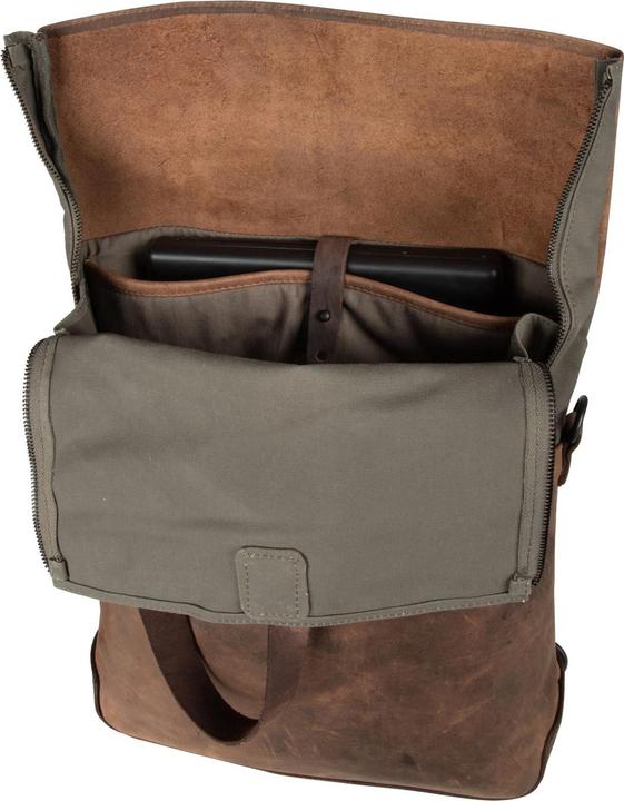 Actual product image Harolds Twister backpack L (13 l)
