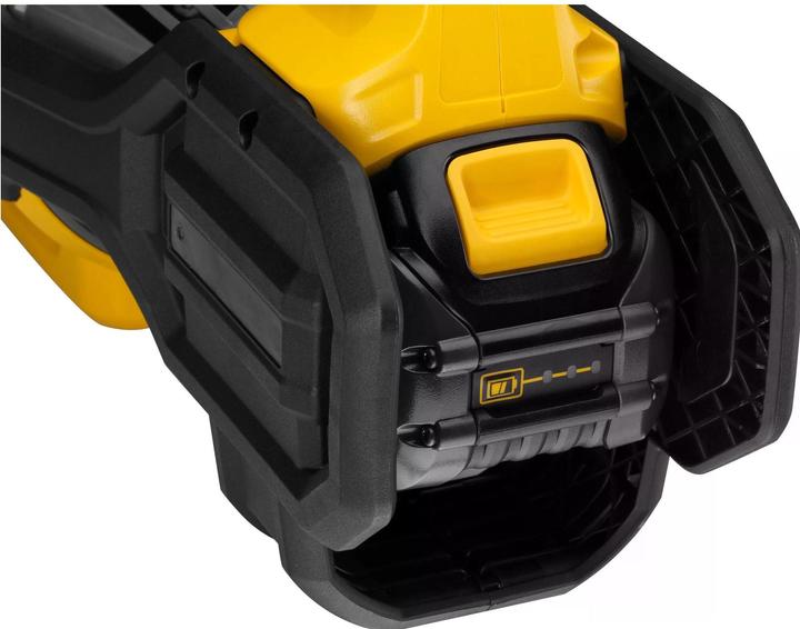 Produktbild DeWalt DCMBA572NXJ (Akkubetrieb, Laubbläser)