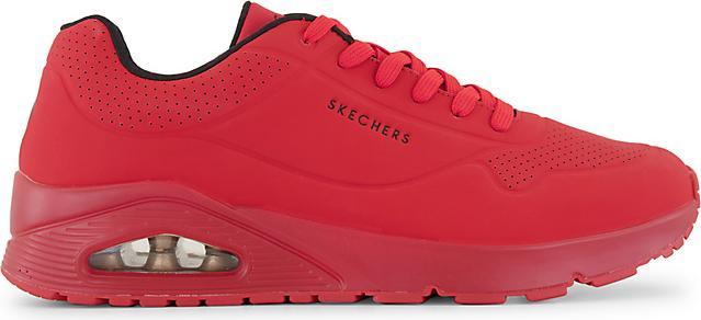 Produktbild Skechers Uno Stand On Air Herren Sneaker (41)