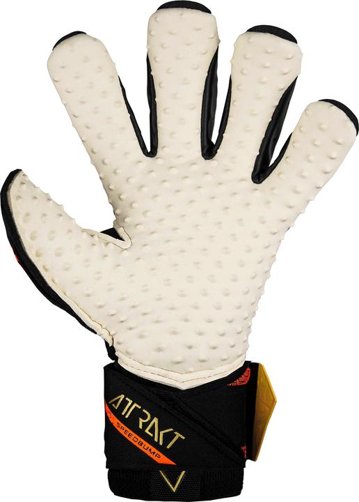 Actual product image Reusch Attrakt SpeedBump (9)