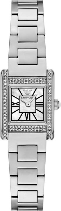 Emporio Armani Damenuhr (Analoguhr, 26 mm)