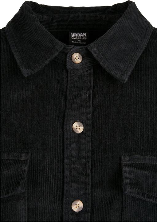 Image du produit Urban Classics Survêtement long en velours côtelé pour femmes (S)