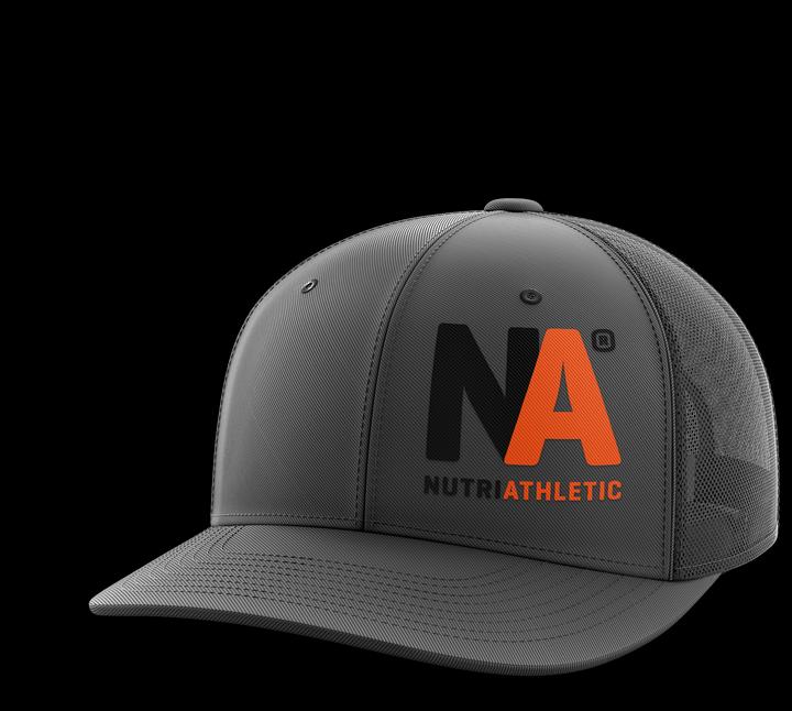 Immagine prodotto Nutriathletic Cappello nero
