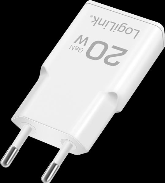 Produktbild LogiLink PA0345 (20 W)