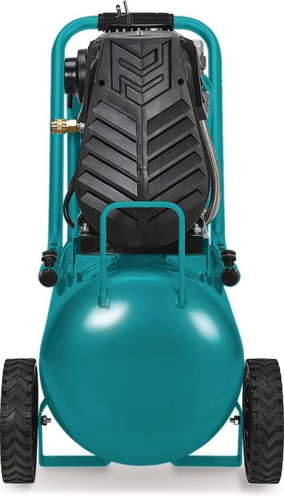 Produktbild Stürmer - Aircraft Kolbenkompressor MOBILBOY SILENCE 231/50 OF E (50 l)